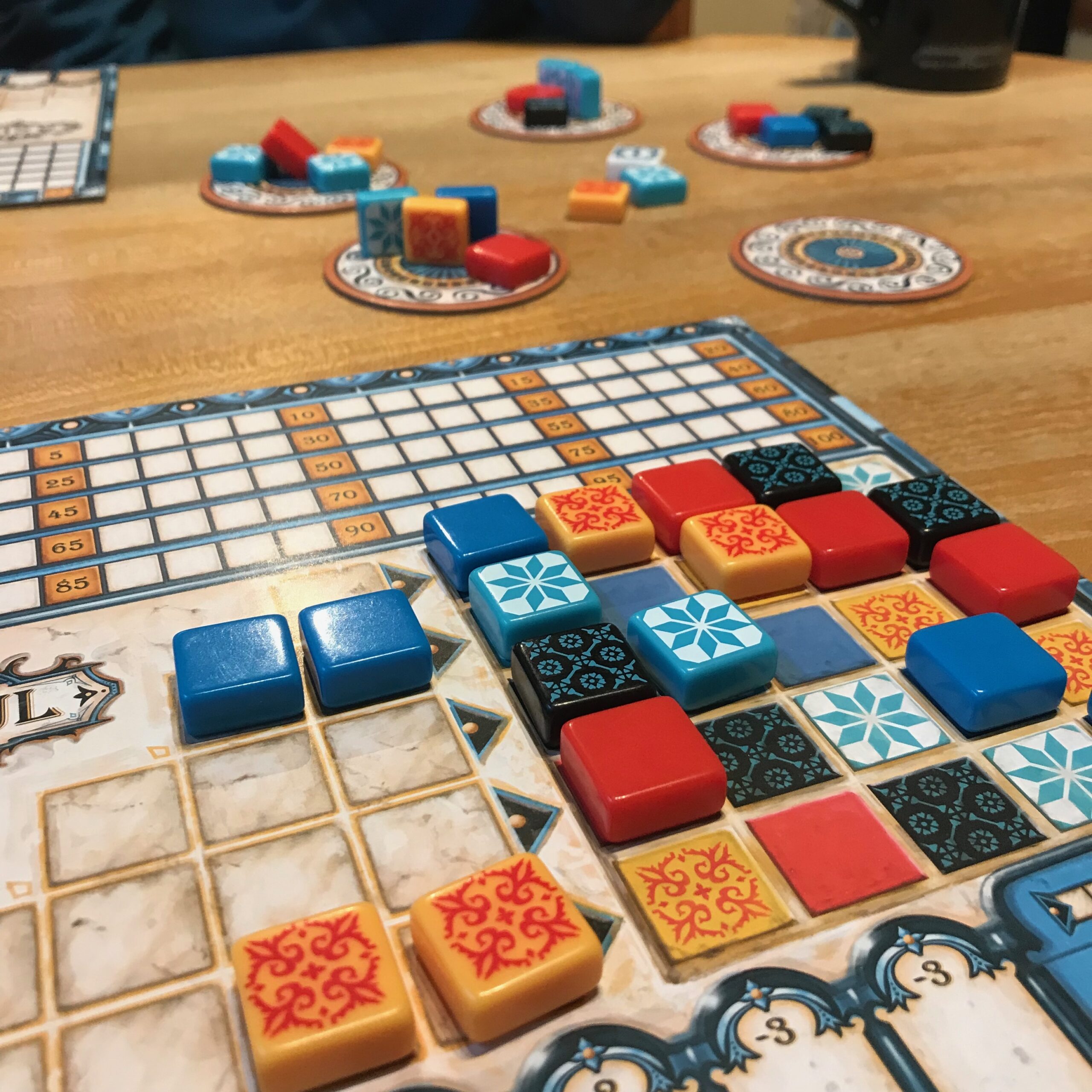 Azul