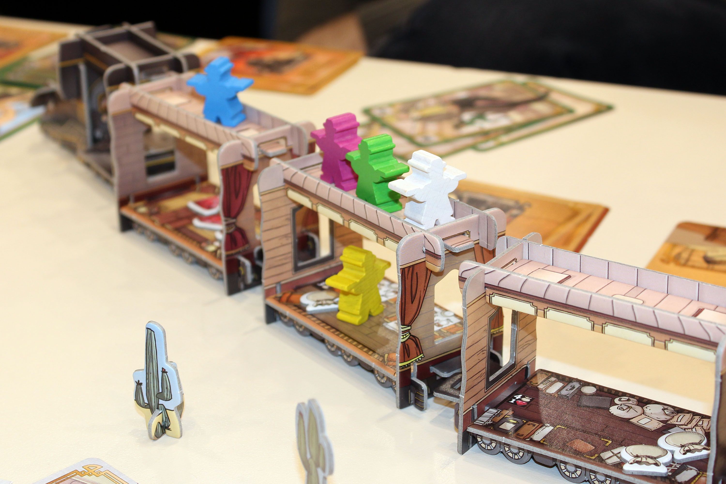 Colt Express