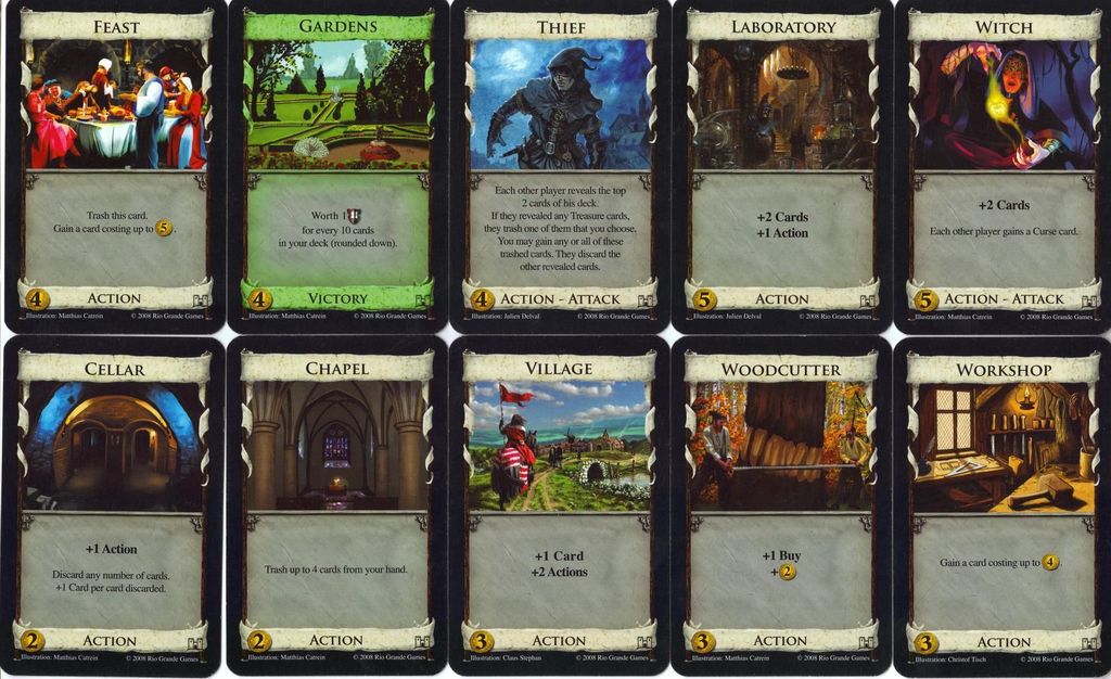 Dominion