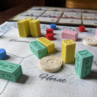 Pax Pamir